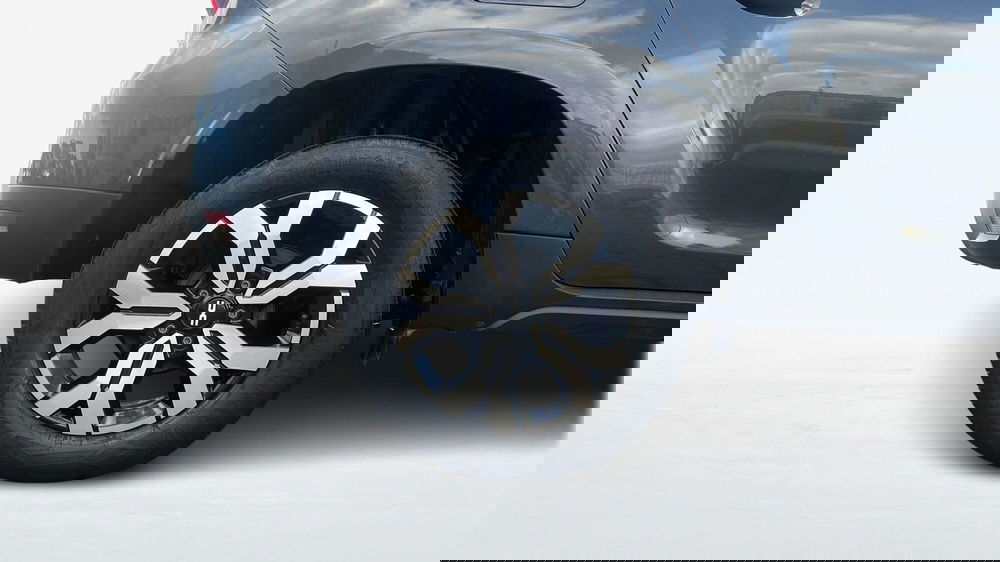 Dacia Duster usata a Catania (17)