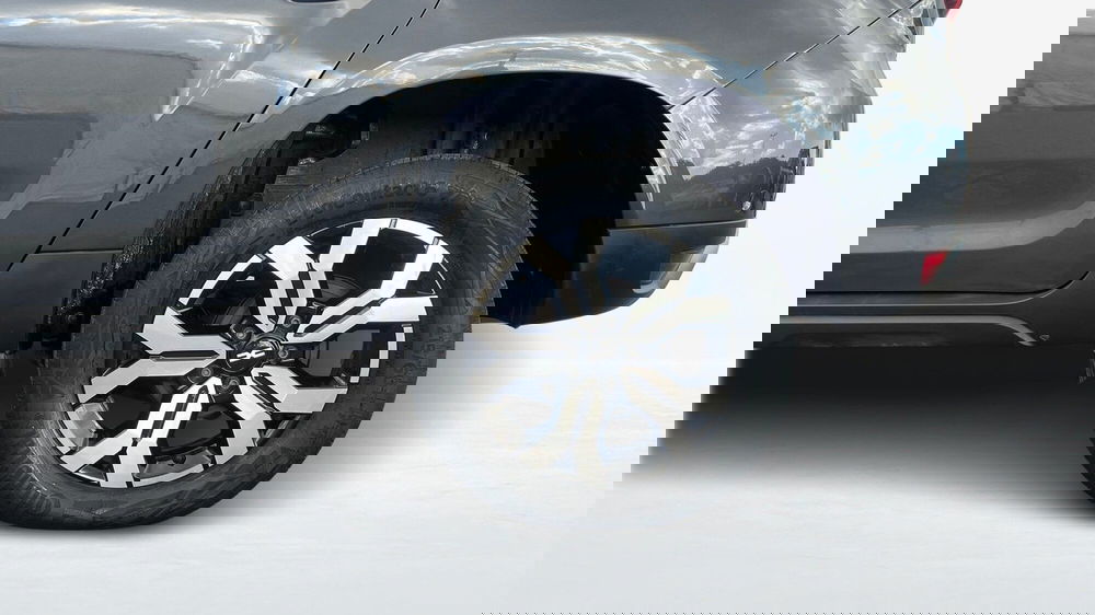 Dacia Duster usata a Catania (18)