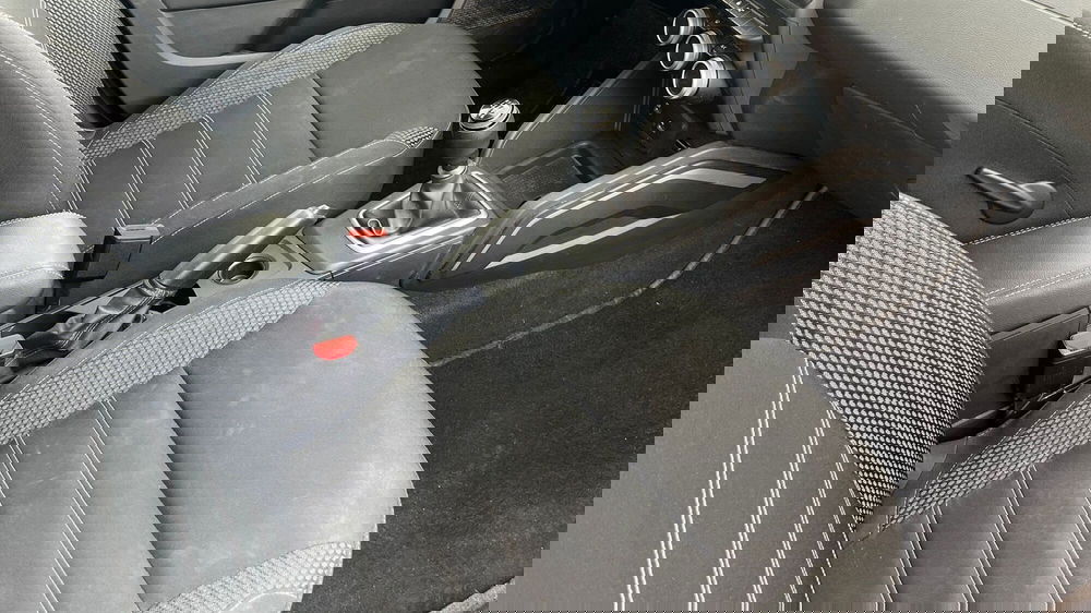 Dacia Duster usata a Catania (19)