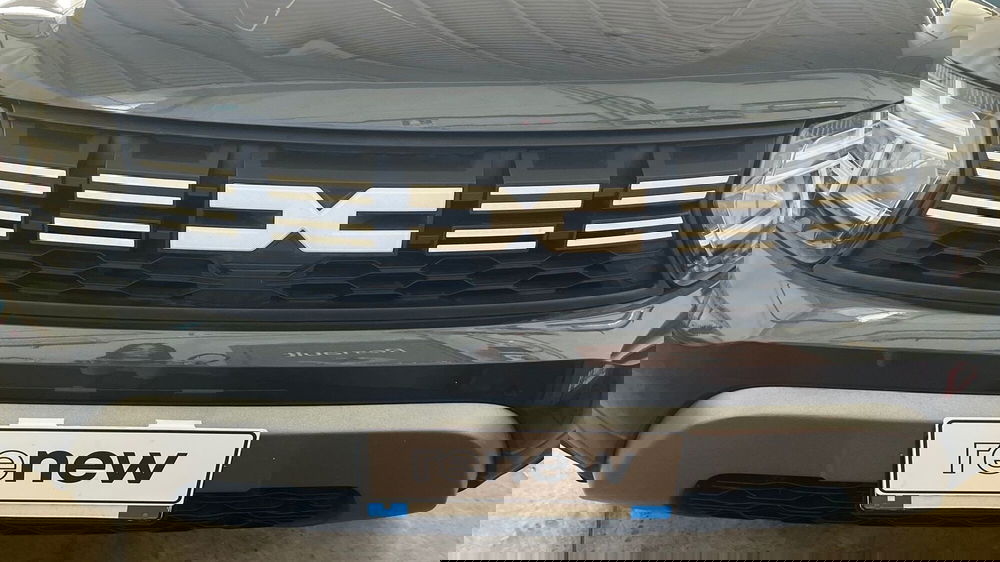 Dacia Duster usata a Catania (20)