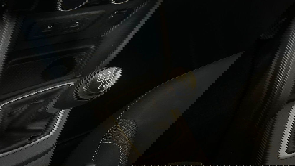 Dacia Duster usata a Catania (8)