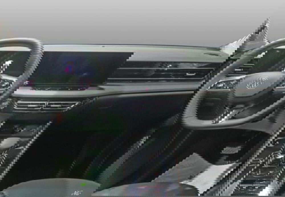 Mg ZS usata a Reggio Emilia (10)