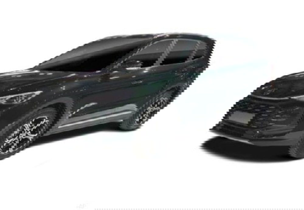 Mg ZS usata a Reggio Emilia (2)