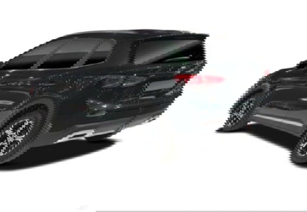 Mg ZS usata a Reggio Emilia (3)