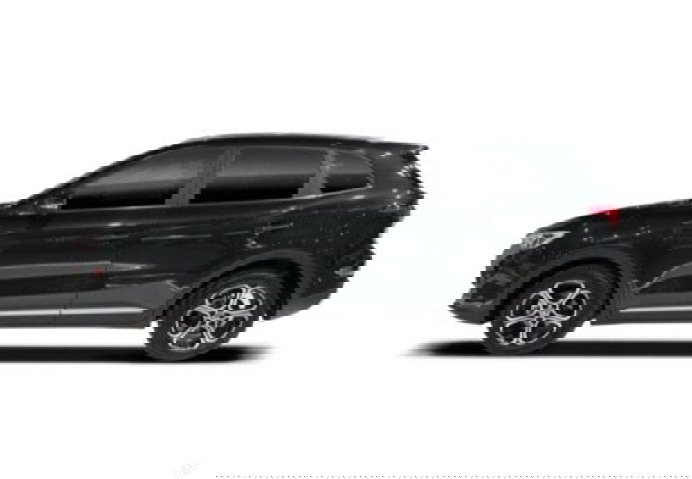 Mg ZS usata a Reggio Emilia (6)