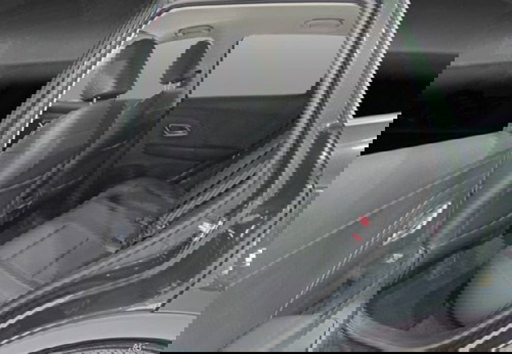 Mg ZS usata a Reggio Emilia (9)