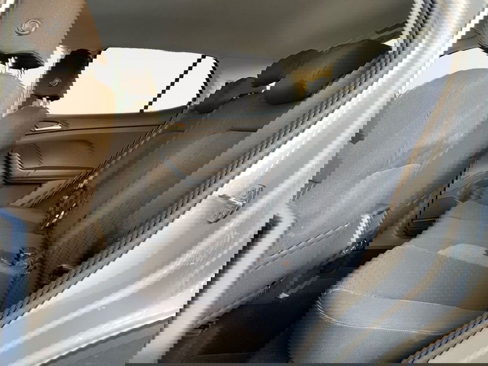 Volkswagen T-Cross usata a Bologna (13)