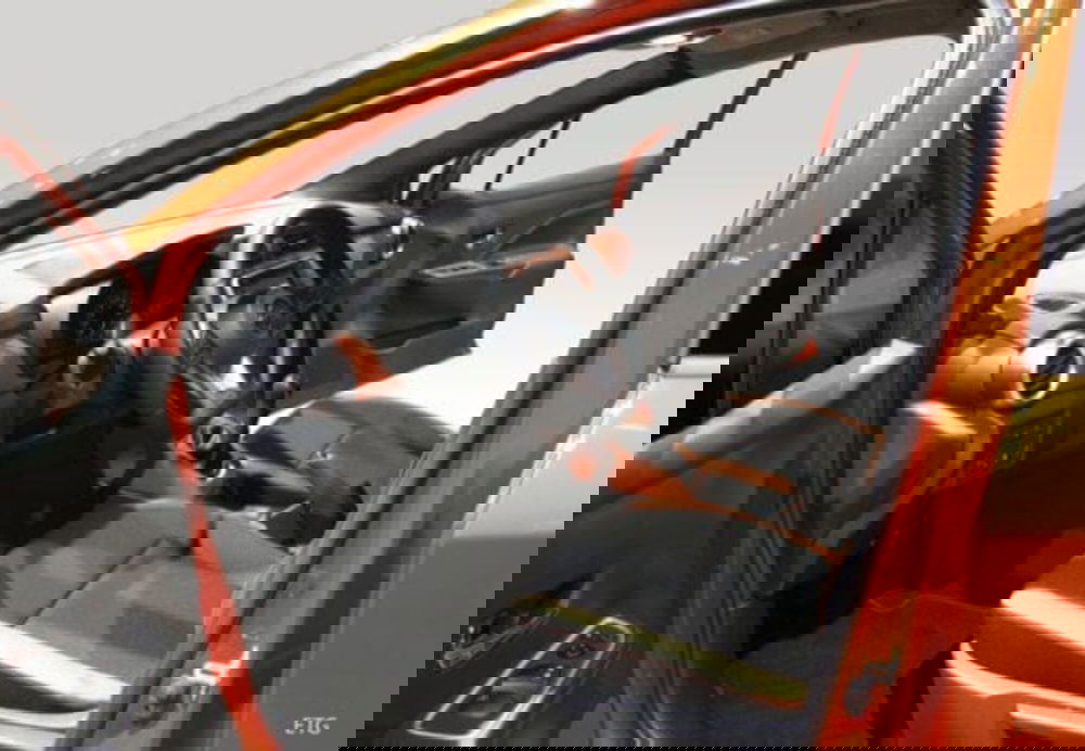 Nissan Micra usata a Reggio Emilia (18)