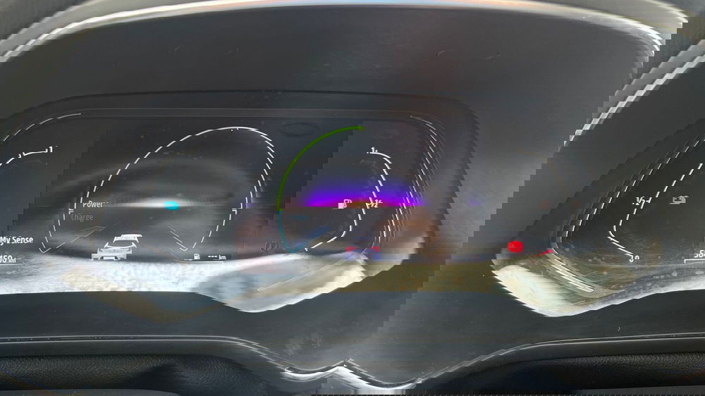 Renault Captur usata a Catania (11)