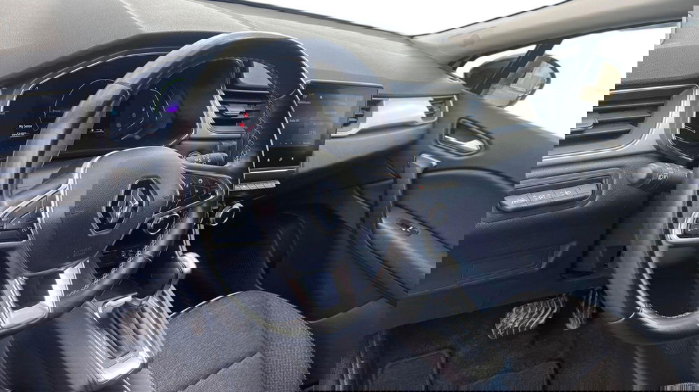 Renault Captur usata a Catania (12)