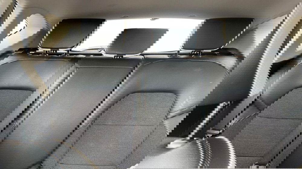 Renault Captur usata a Catania (13)