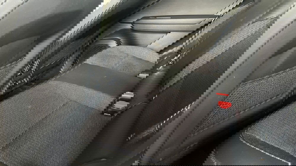 Renault Captur usata a Catania (14)