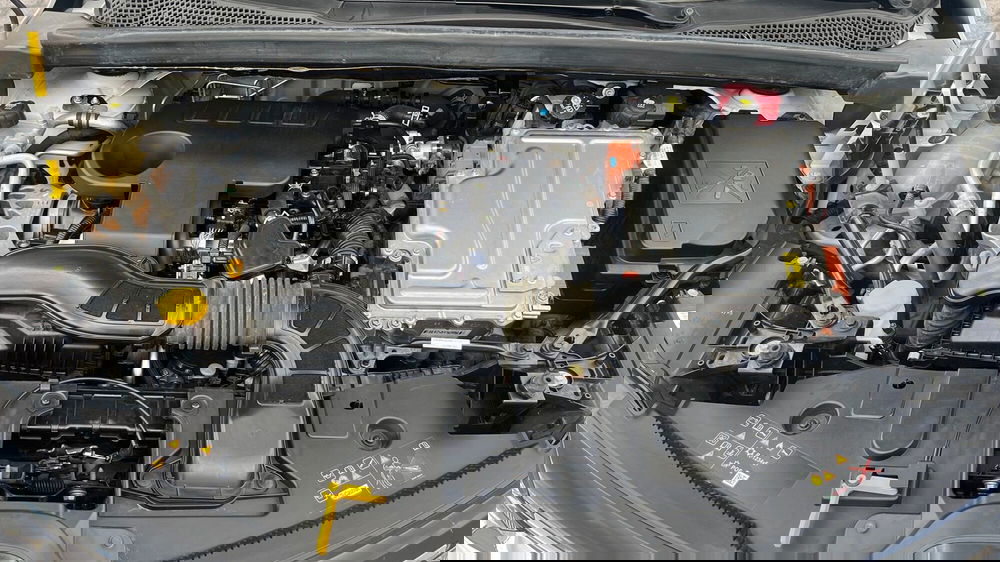 Renault Captur usata a Catania (15)