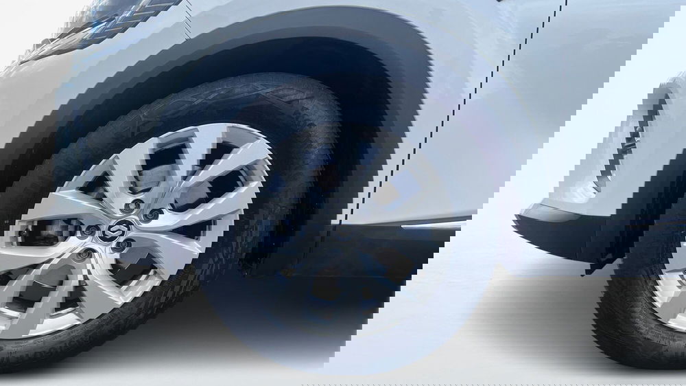 Renault Captur usata a Catania (16)