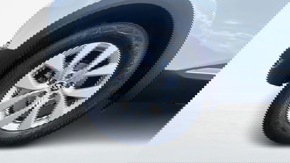 Renault Captur usata a Catania (17)