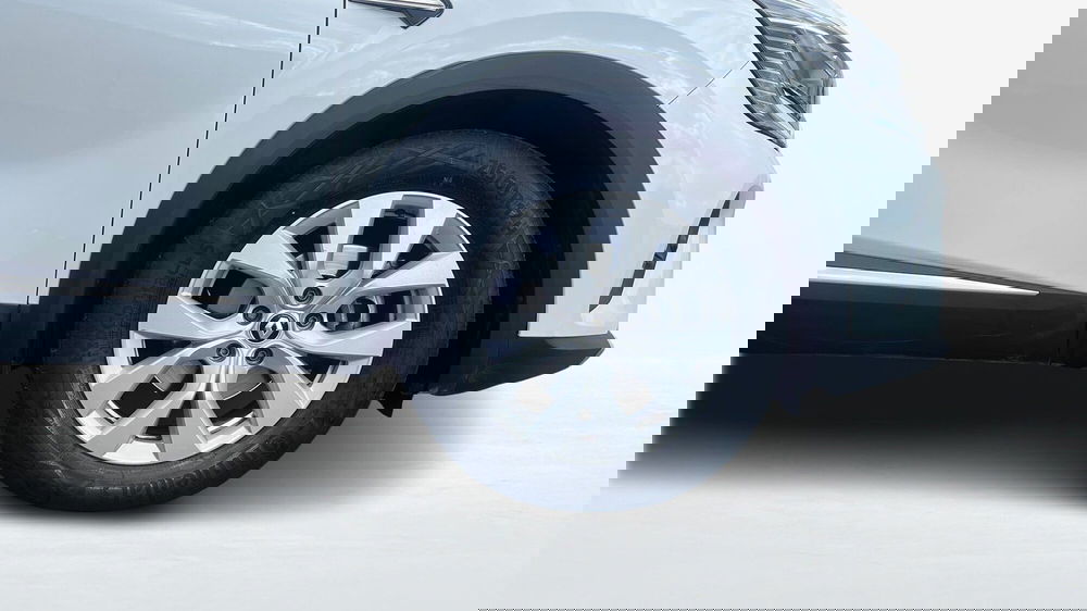 Renault Captur usata a Catania (18)