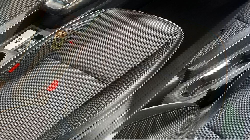 Renault Captur usata a Catania (19)