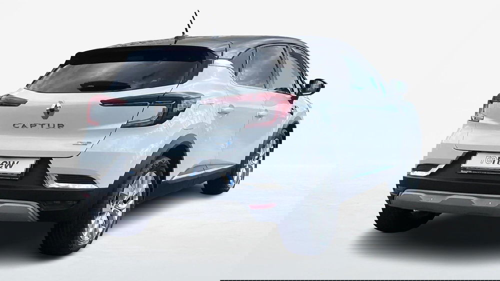 Renault Captur usata a Catania (2)