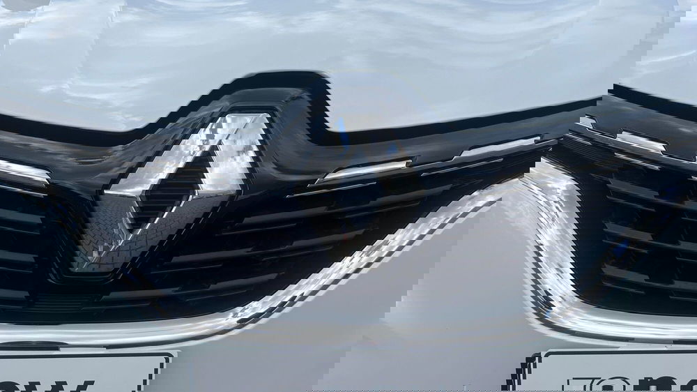 Renault Captur usata a Catania (20)