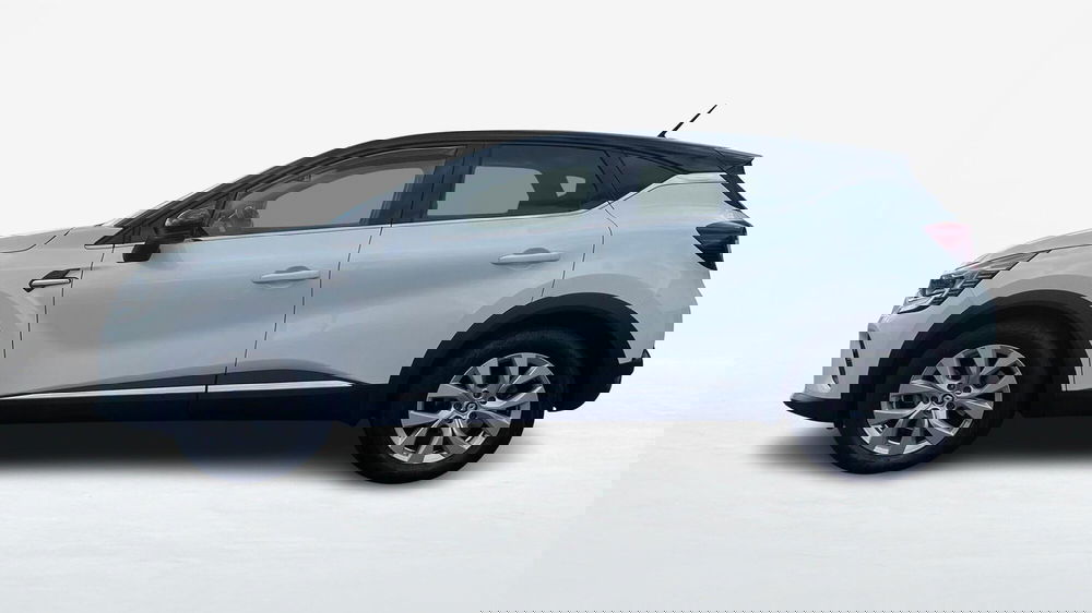 Renault Captur usata a Catania (3)