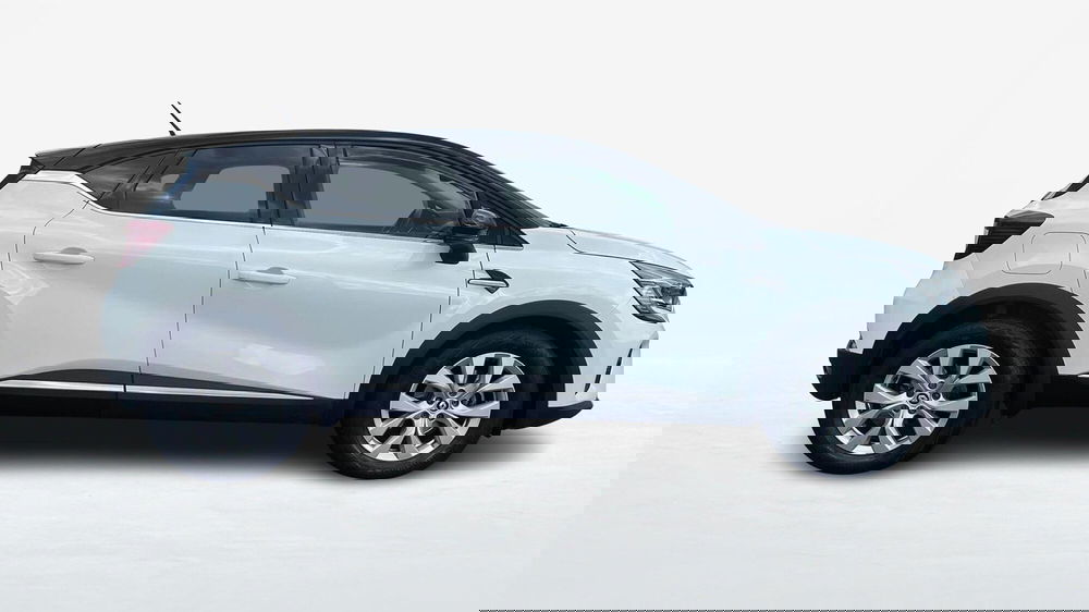 Renault Captur usata a Catania (5)