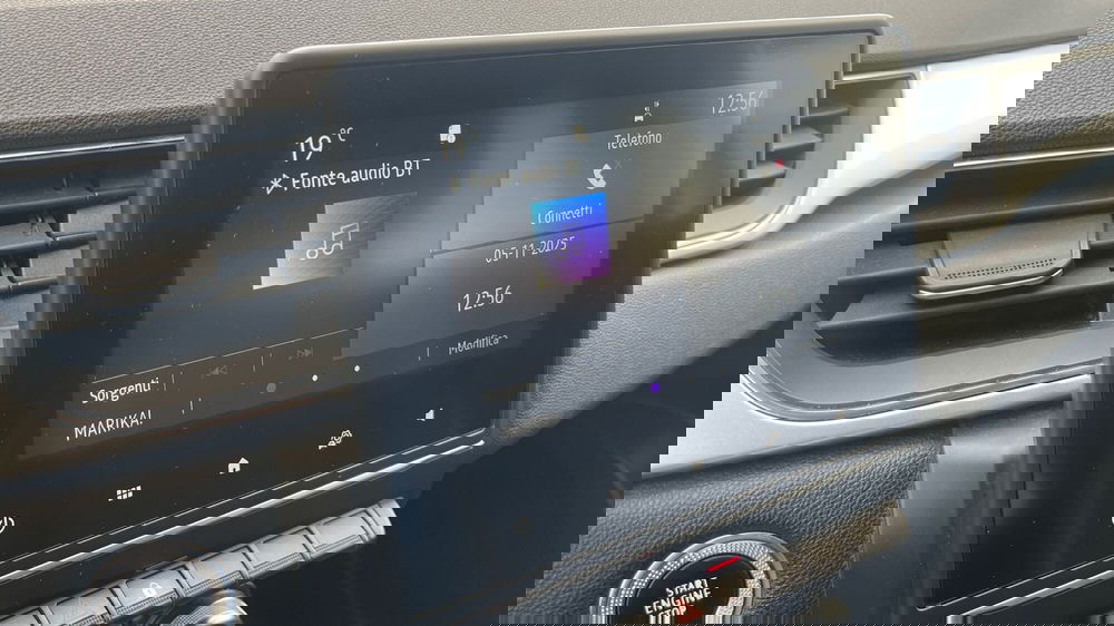 Renault Captur usata a Catania (6)