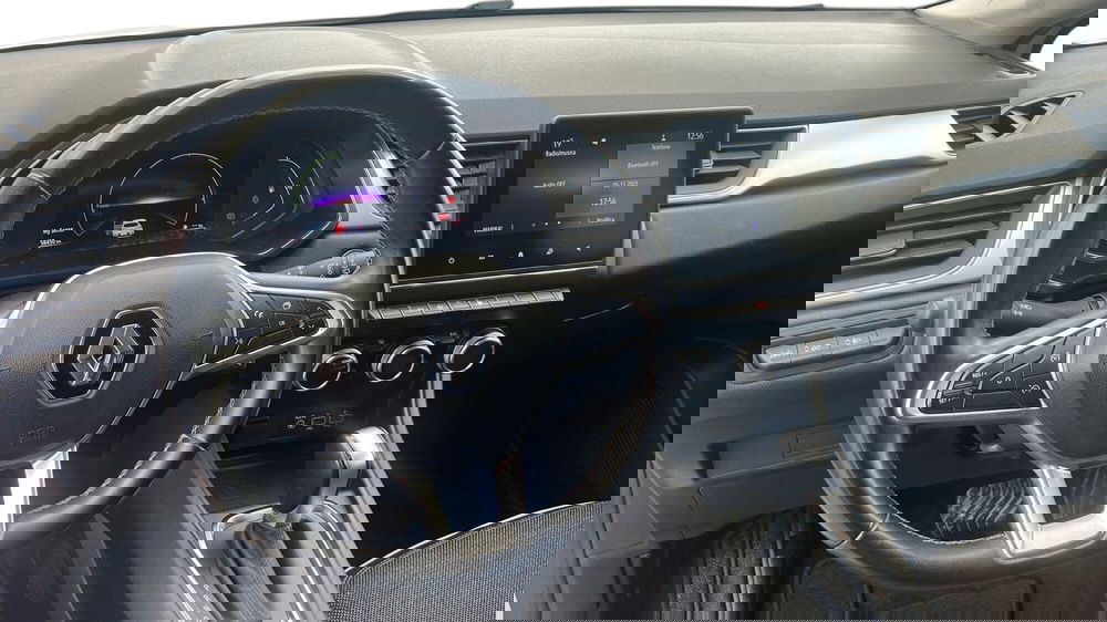 Renault Captur usata a Catania (7)