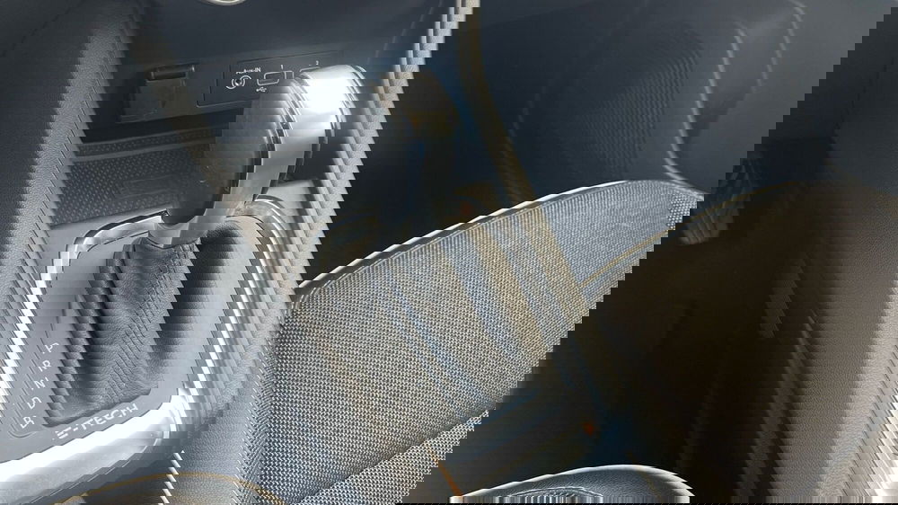 Renault Captur usata a Catania (8)