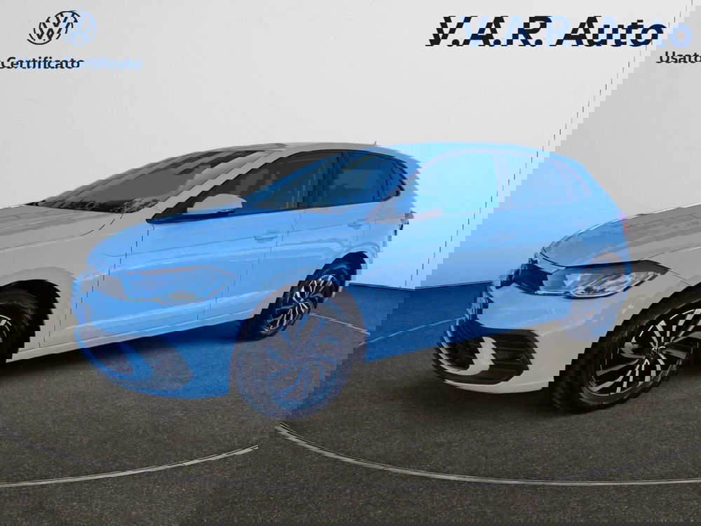 Volkswagen Polo usata a Bologna