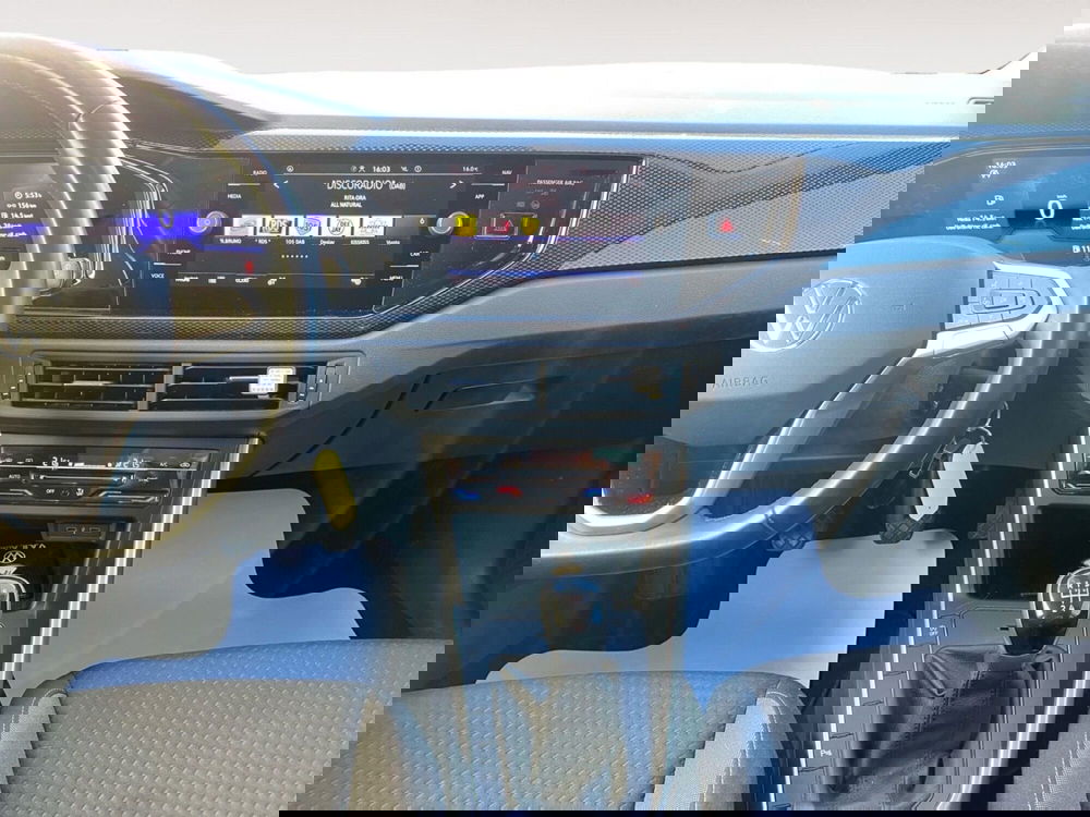 Volkswagen Polo usata a Bologna (11)