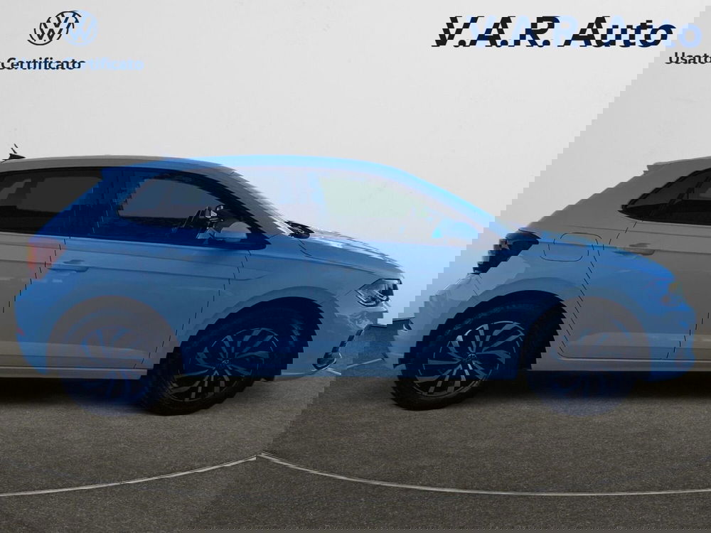 Volkswagen Polo usata a Bologna (6)