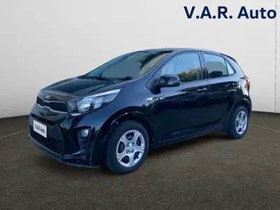 Kia Picanto 1.0 12V 5 porte Active del 2019 usata a Imola