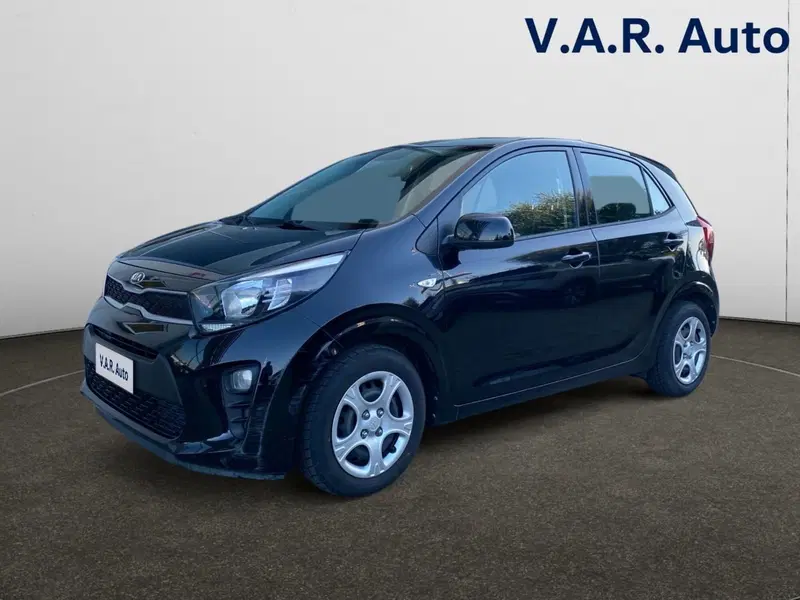 Kia Picanto usata a Bologna