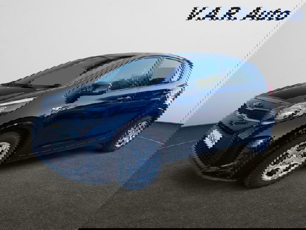 Kia Picanto usata a Bologna