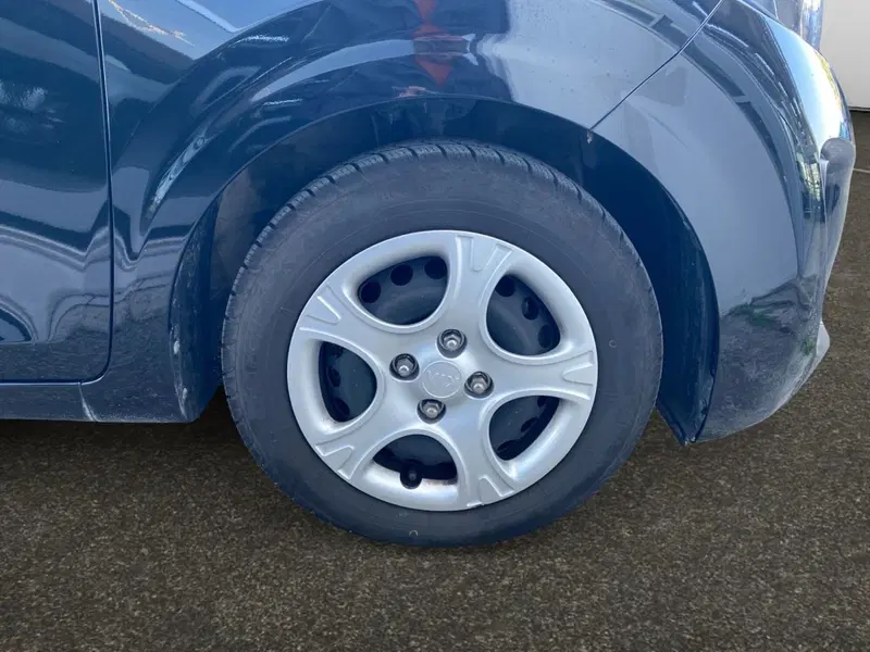 Kia Picanto usata a Bologna (10)