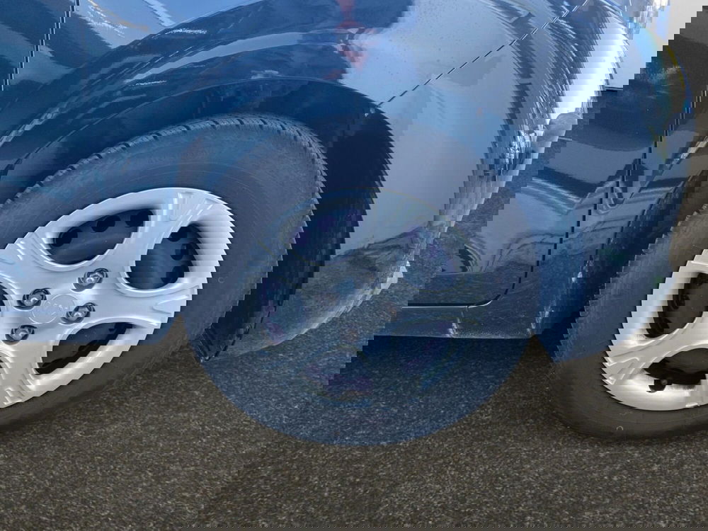 Kia Picanto usata a Bologna (10)