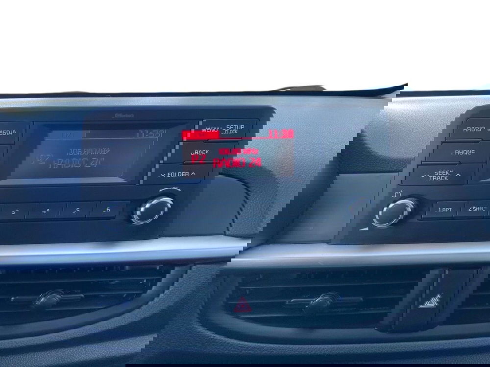 Kia Picanto usata a Bologna (13)