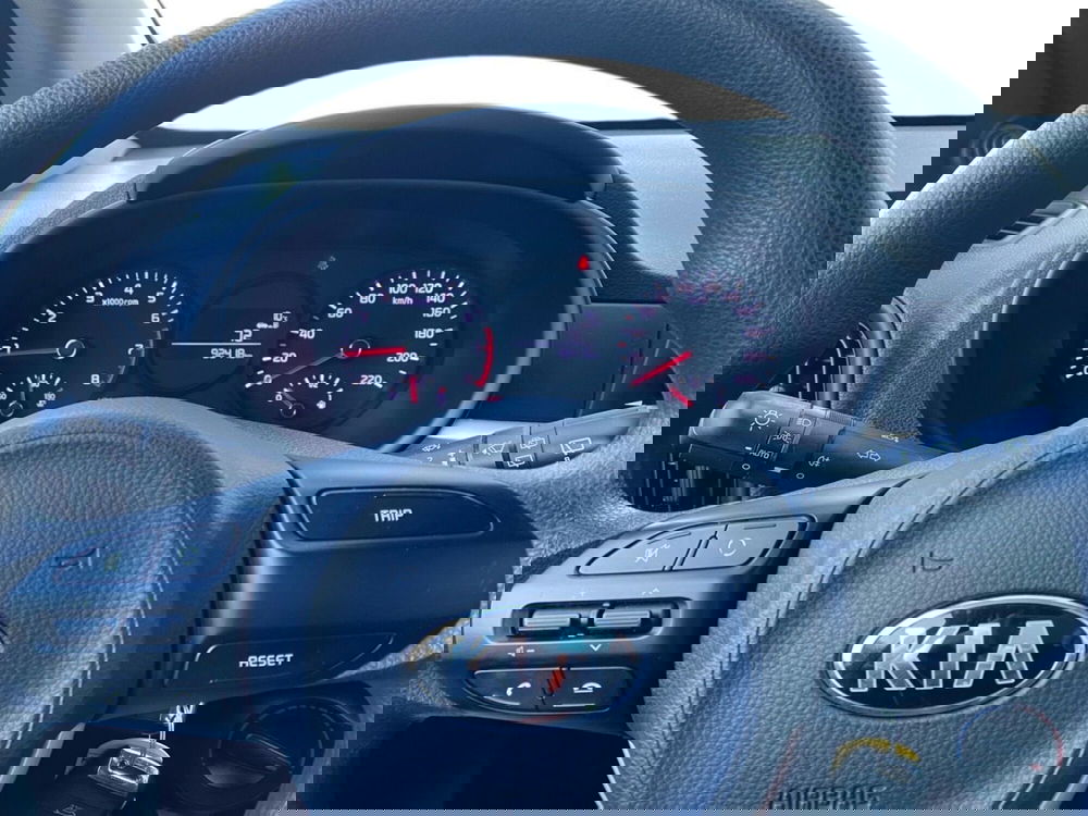 Kia Picanto usata a Bologna (14)