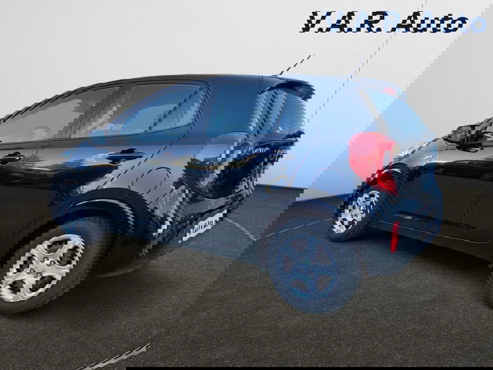 Kia Picanto usata a Bologna (2)