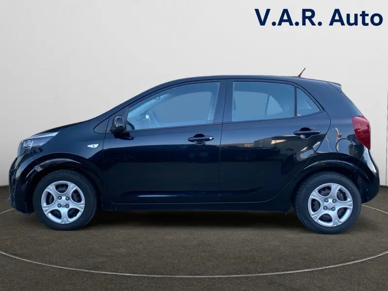 Kia Picanto usata a Bologna (3)