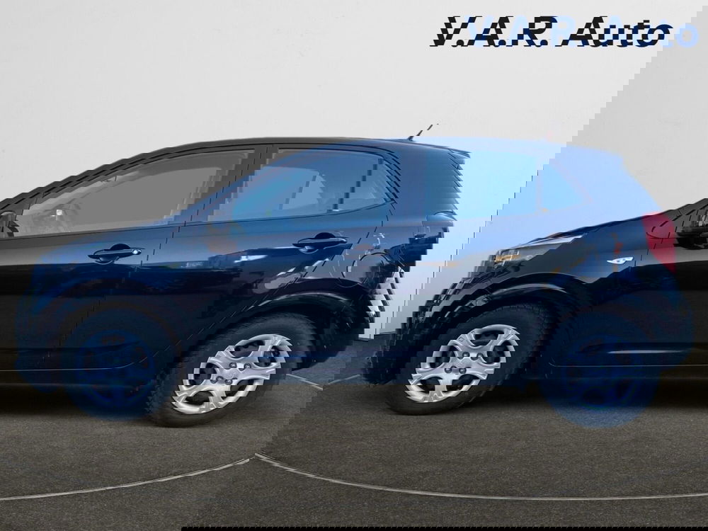 Kia Picanto usata a Bologna (3)