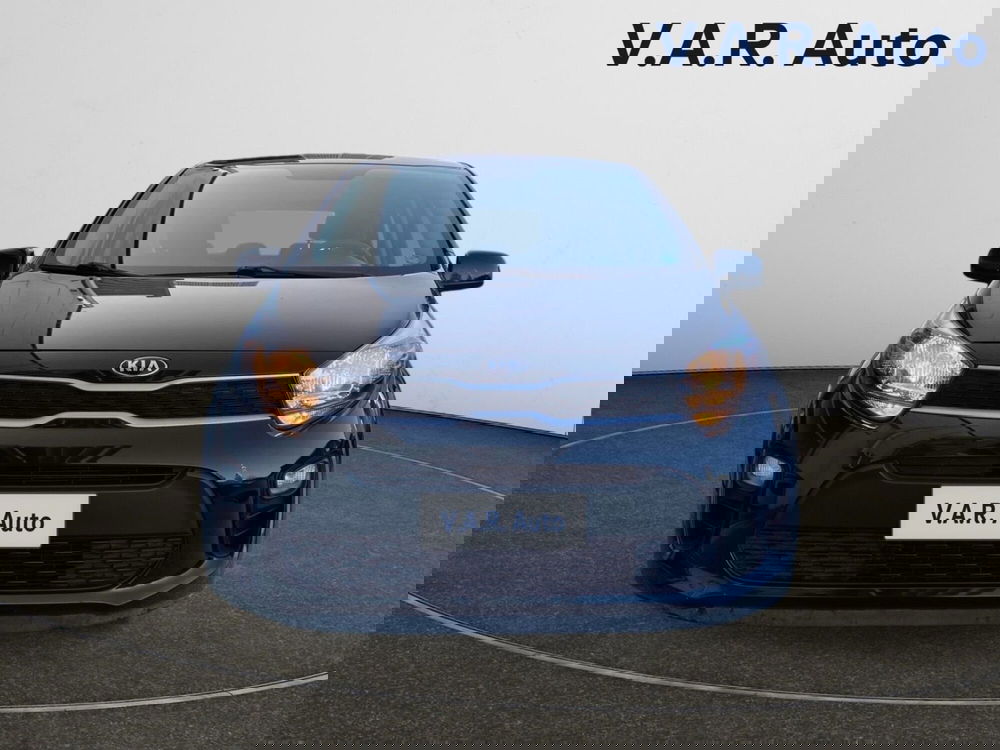 Kia Picanto usata a Bologna (4)