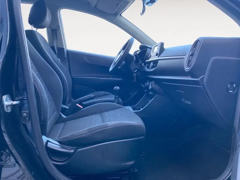 Kia Picanto usata a Bologna (8)