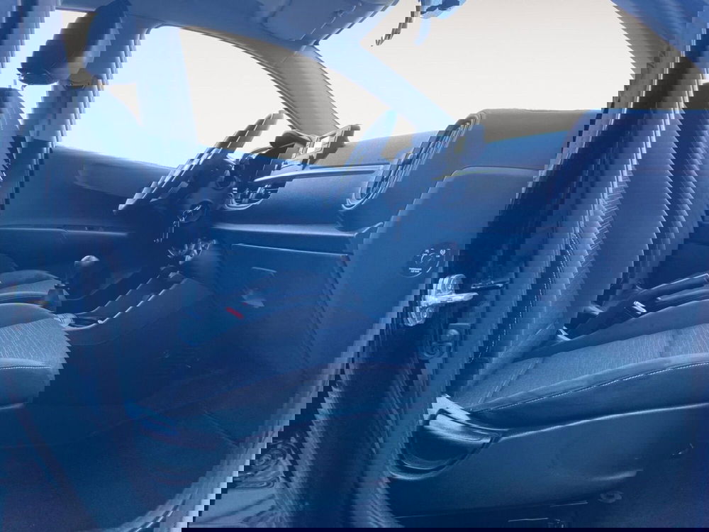 Kia Picanto usata a Bologna (8)