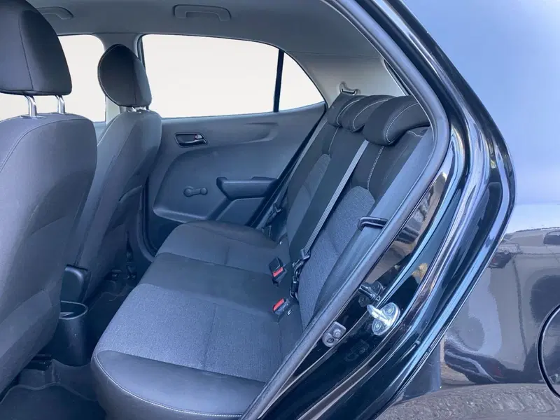 Kia Picanto usata a Bologna (9)