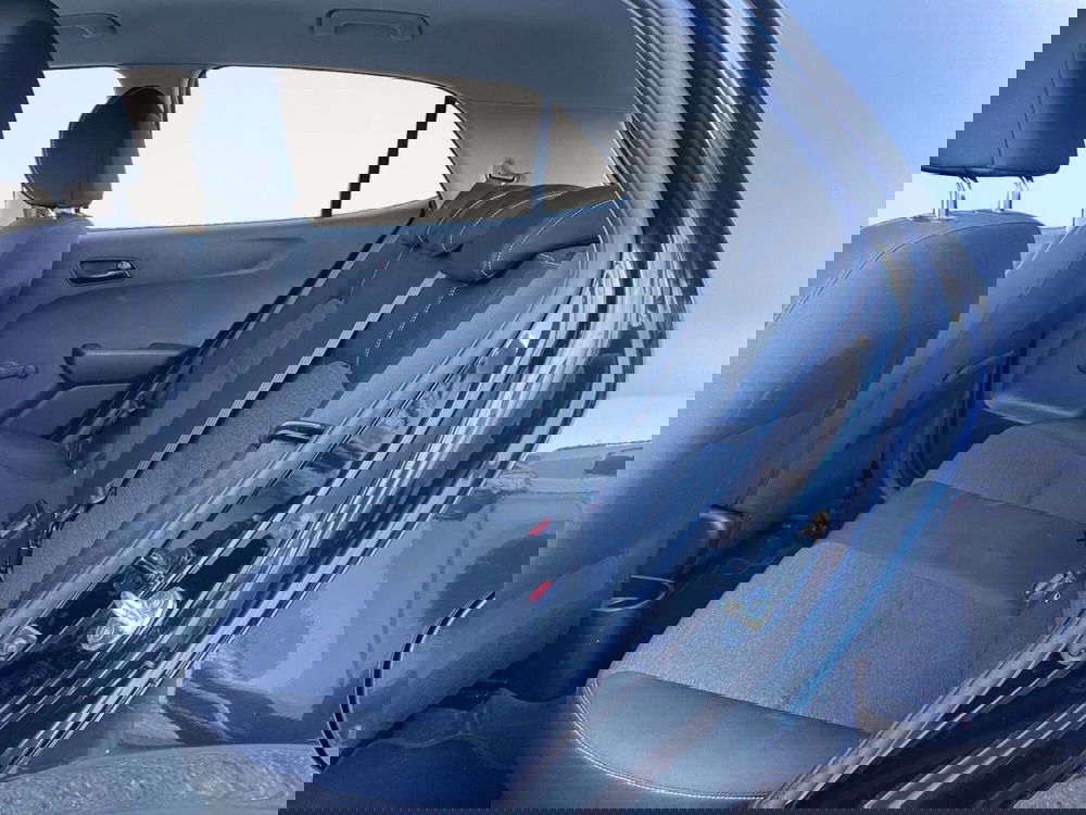 Kia Picanto usata a Bologna (9)