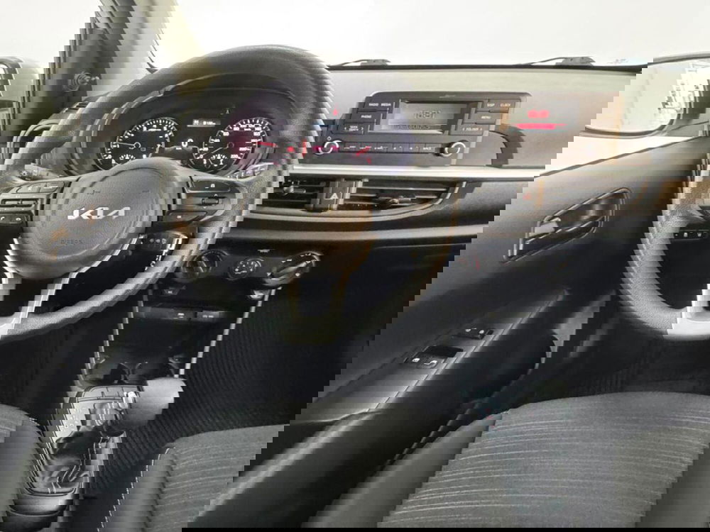 Kia Picanto usata a Como (10)