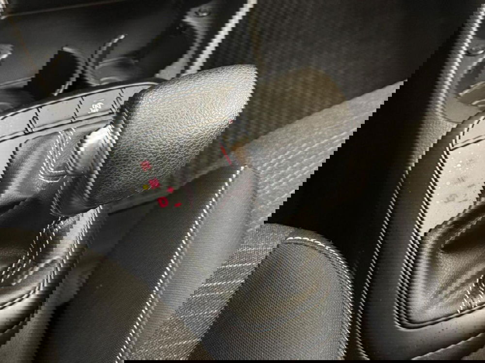 Kia Picanto usata a Como (14)