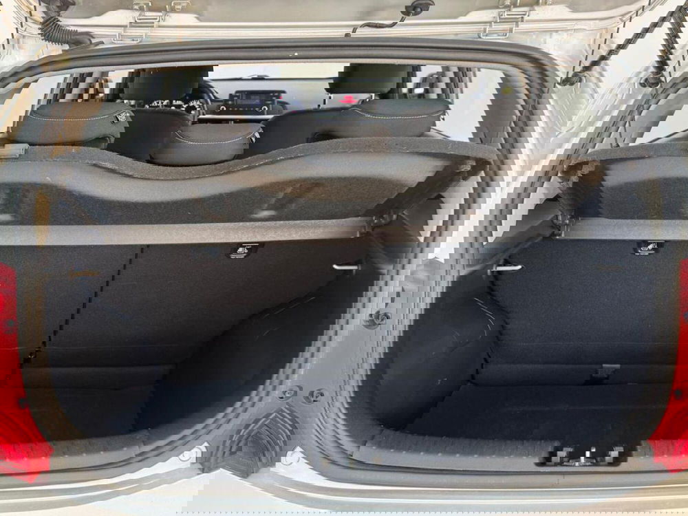 Kia Picanto usata a Como (15)