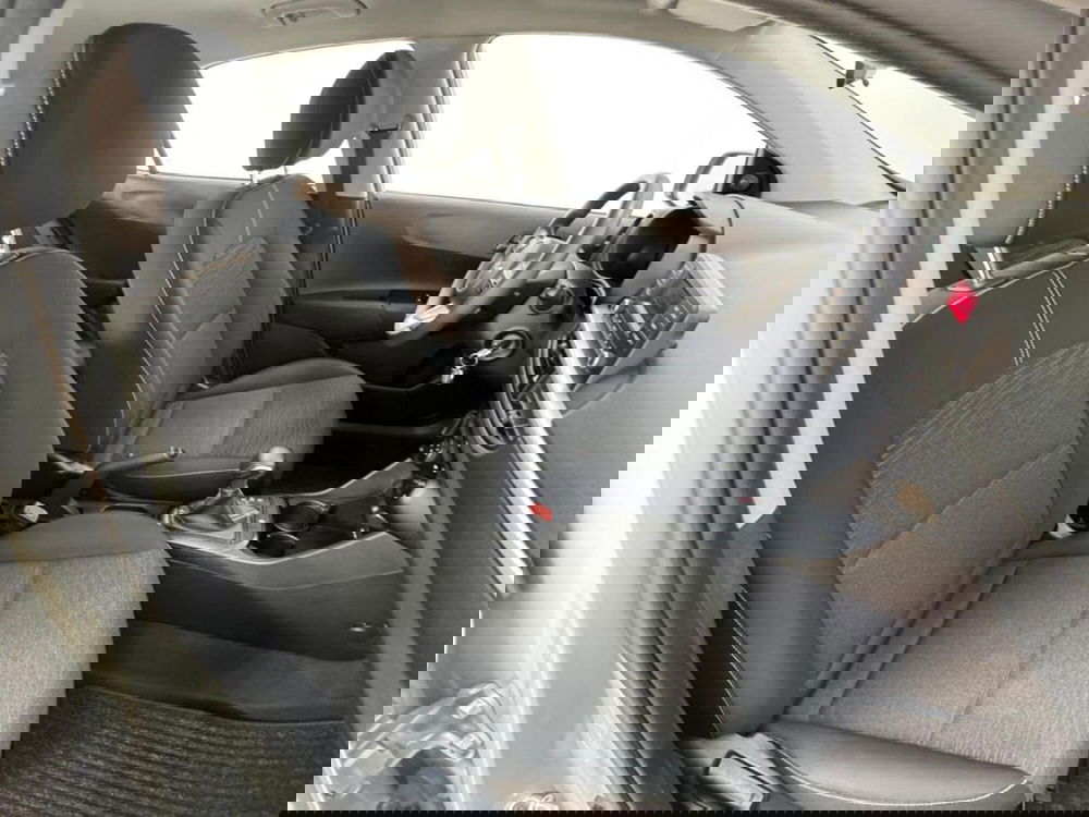 Kia Picanto usata a Como (3)